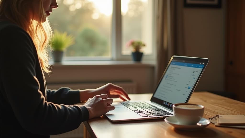 What "safe to spend" actually means — and why your bank balance lies to you