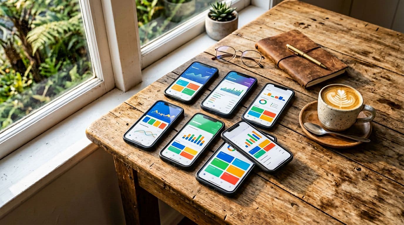 The honest guide to budgeting apps in NZ — and why most people quit after a month