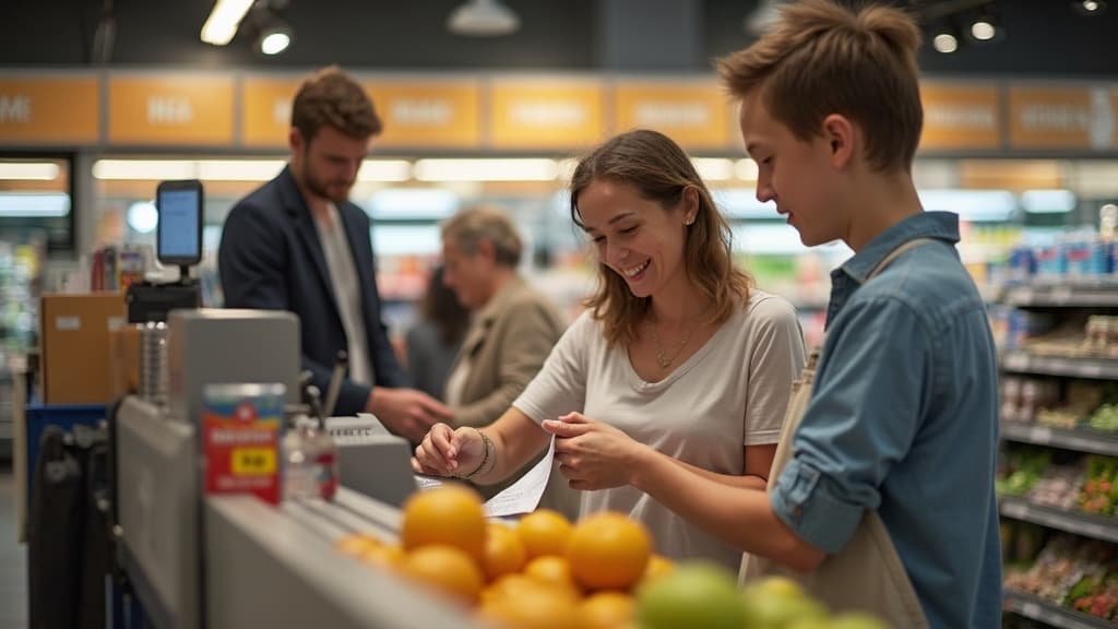 One receipt, three categories: why splitting transactions is the budgeting feature nobody talks about