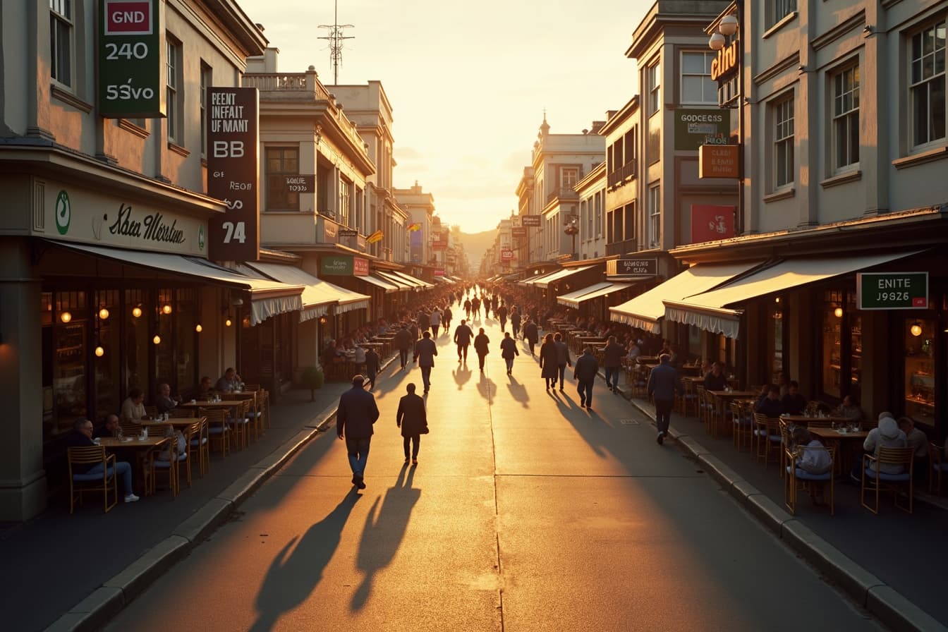 NZ cost of living 2026 — real budgeting benchmarks for Kiwis