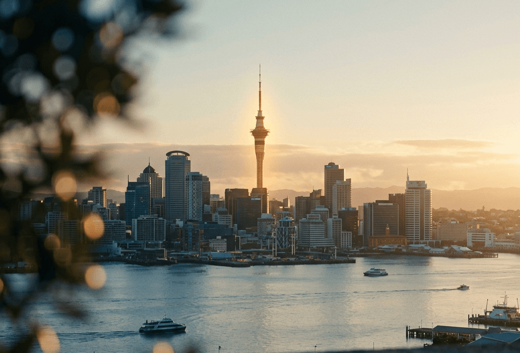 Aotearoa New Zealand — where Owdyn is built