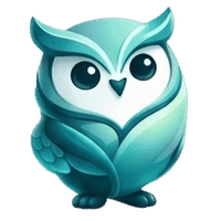 Owdyn mascot
